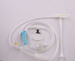 精密过滤输液器