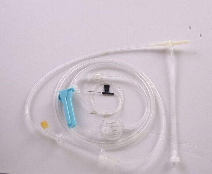精密过滤输液器